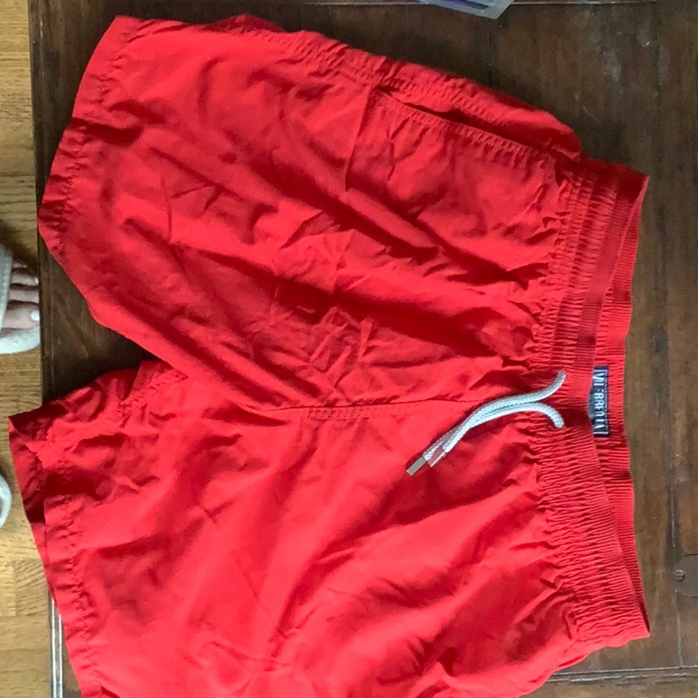 Swim trunks